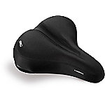 Expedition gel saddle