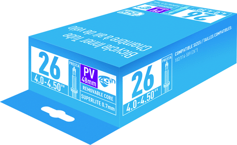 Fatbike Tube 26