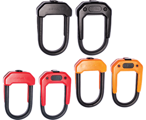 Hiplok DX U-Lock