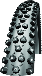 Ice Spiker Pro Tires