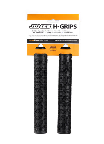 Kraton Grips