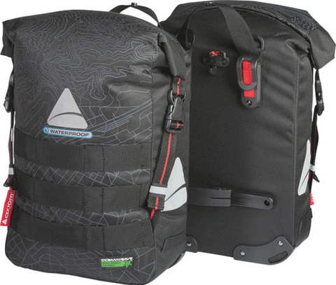 Monsoon Oceanweave 32+