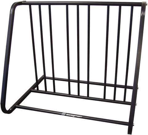 Park 6 Bike Stand