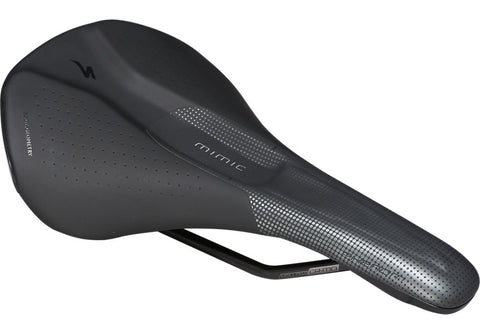 Phenom Comp w/Mimic Saddle