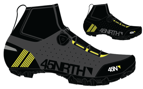 RAGNARÖK TRANSITION / COMMUTING SHOE