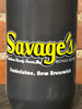 Savage's Purist Bottle