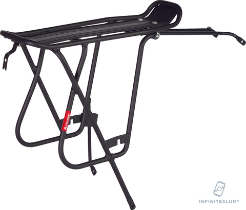 Journey Disc Rear Rack