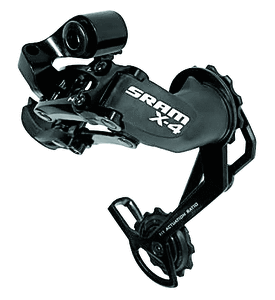 X-4 Rear Derailleur