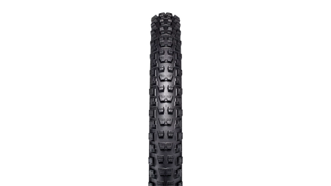 Butcher Grid Trail T9 TLR Trail Tire