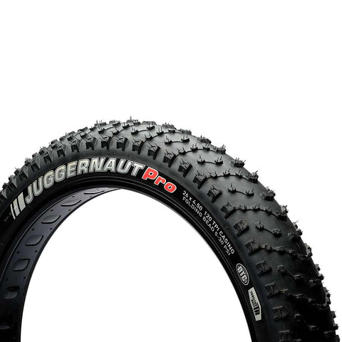 Kenda Juggernaut Tire