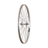 Wheel Shop Evo Tour 20 Silver, Rear 26"