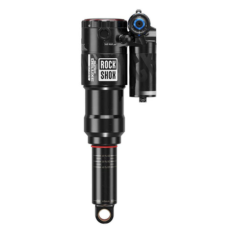 RockShox Super Deluxe Ultimate C2