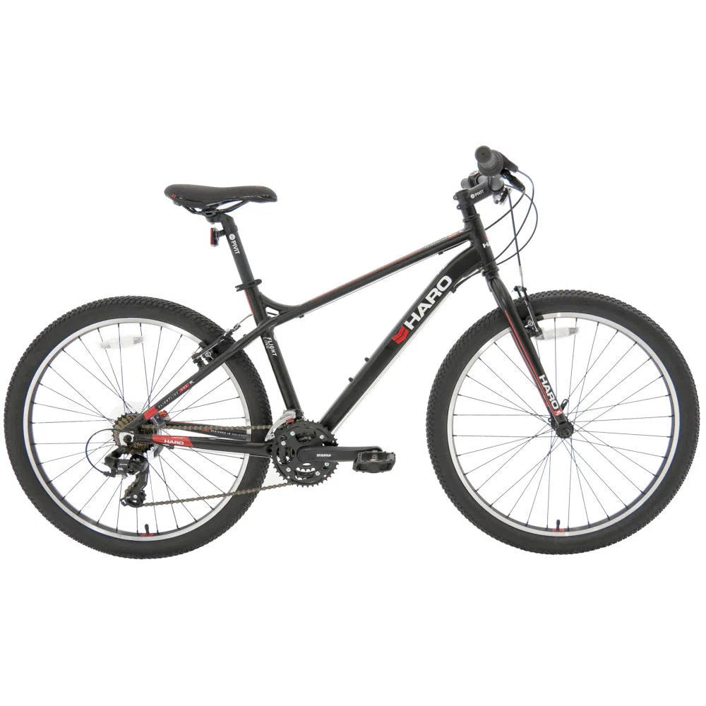 HARO BIKES FLIGHT LINE 26型 21速 355mm MTB Haro Flightline One 27.5 - Big Shark Bicycle Company - St
