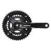 Shimano, FC-TY501-2, Crankset