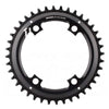 SRAM, X-Sync Asymmetric, 40T Chainring, 11sp