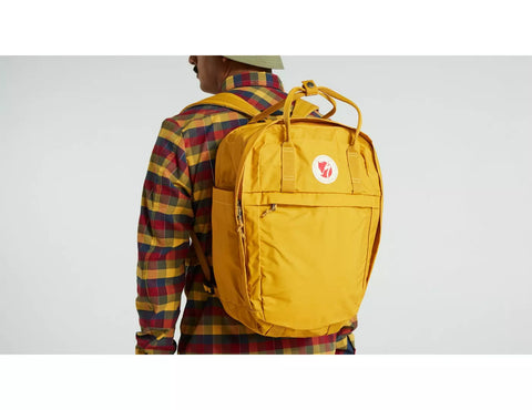 Specialized/Fjallraven Cave Pack