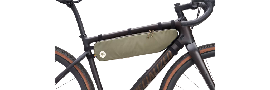 Specialized frame discount pack