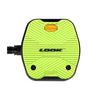 Look GEO City Grip Pedal, Composite 9/16"
