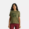 Specialized/Fjallraven Wool Short Sleeve Tee - Women's