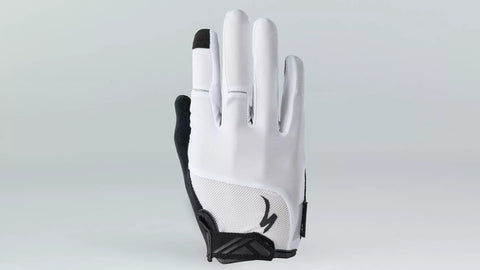 BG Dual Gel glove