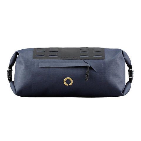 Roswheel, Off-Road Handlebar Bag, Handlebar Bag, 8L, Blue