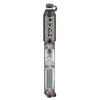 Lezyne, Digital Pressure Drive, Pump, 120psi, Black, 195mm