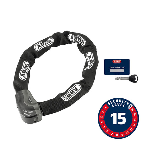 Granit CityChain XPlus 1060K