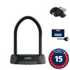Granit XPlus 540 U-Lock