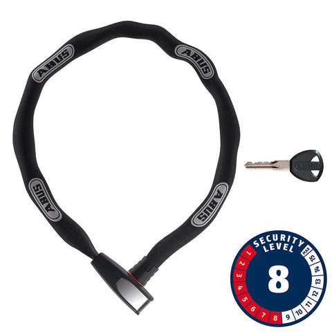 Abus 8807K 7mm, 110cm