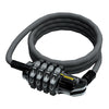 Terrier Combo 4 Cable Lock