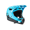 Project 23 ABS Full Face Helmet