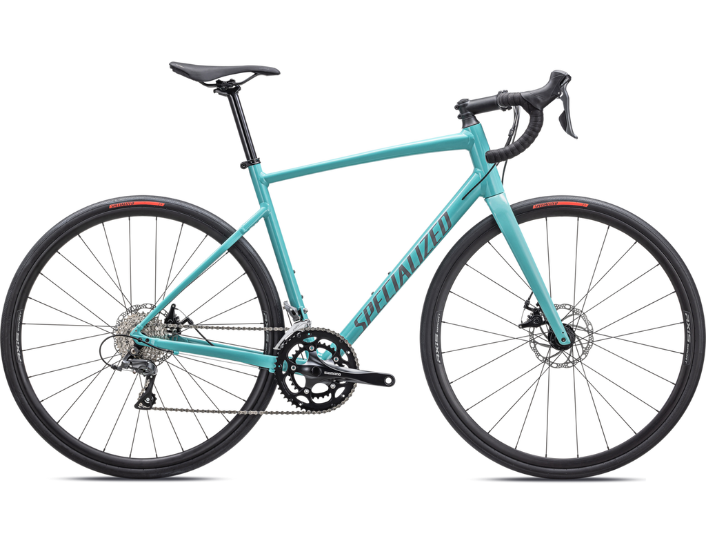 Allez E5 Disc Savage s Bicycle Center