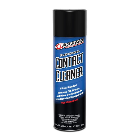 Racing Oils, Electrical Contact Cleaner, 13oz