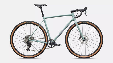 Crux DSW Comp SRAM Apex XPLR