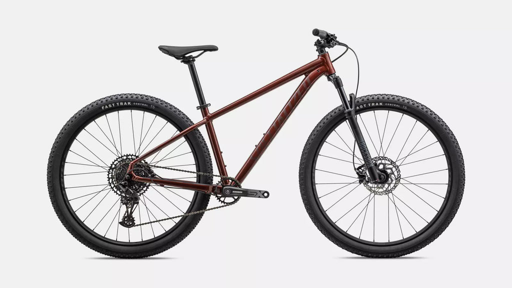 Specialized pitch vs rockhopper 2025