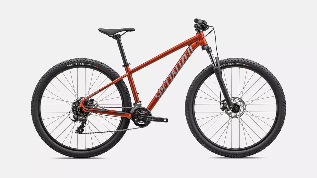 Specialized 2024 rockhopper 29