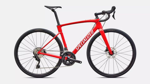 Roubaix SL8 - Shimano Tiagra