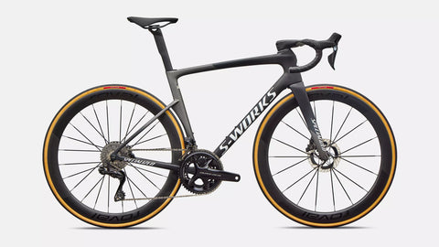 S-Works Tarmac SL9 - Shimano Dura-Ace Di2 (Size 56)