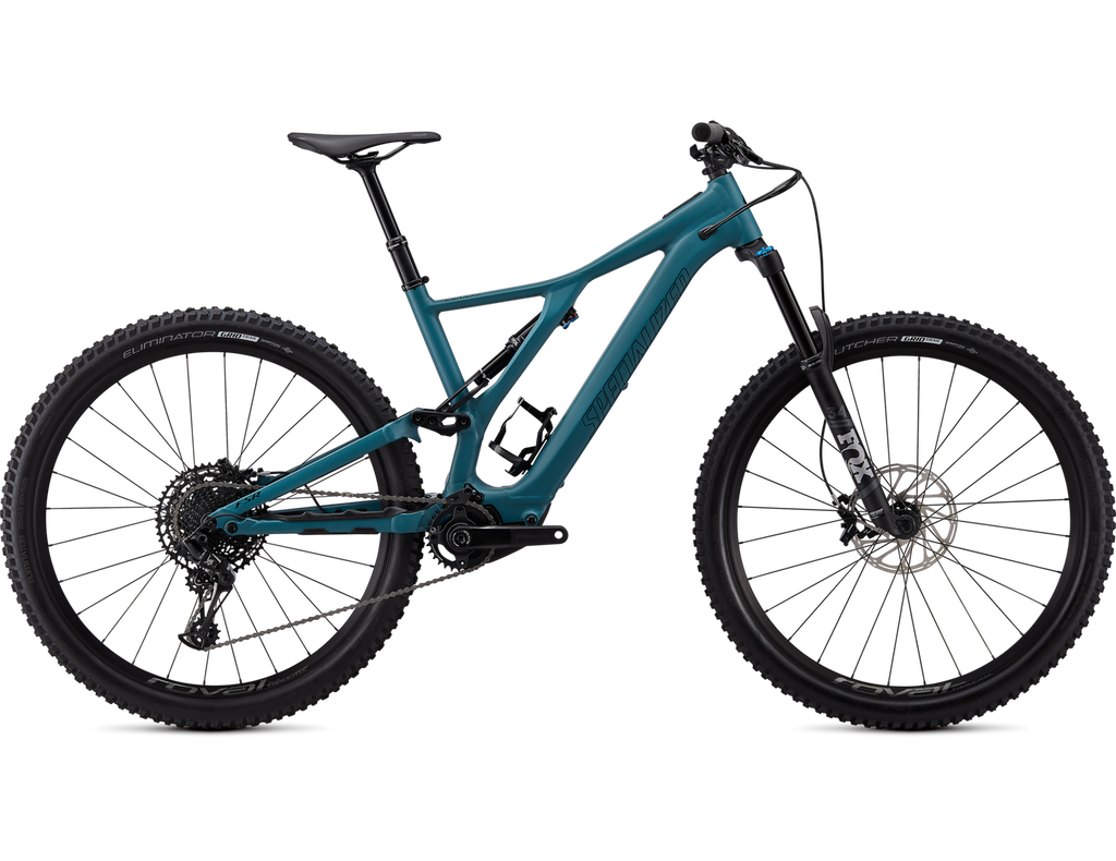 Turbo Levo SL Comp 2021 Savage s Bicycle Center