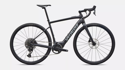 Turbo Creo 2 Comp E5 - SRAM Apex Eagle