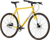 Super Professional Single Speed Flat Bar 52cm
