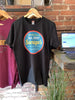 Savage's Blue Logo T-Shirt
