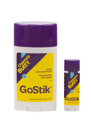 GoStik Solid Anti-Chafe Stick