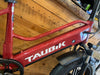 WIN A TAUBIK E-BIKE WORTH $2599 -- In Support of the 14U Spartans Burgundy Girls Volleyball Team