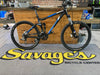 SOLD - Re-cycled Trek FuelEX Five