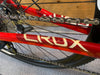 Re-Cycled Specialized Crux