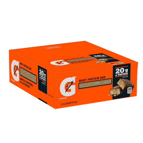 Gatorade Whey Protein Bar