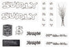 Surly Decal Kits