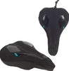 Form Fit Padded Saddle Cover