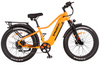Westridge 4T SPECIAL HI VIS ORANGE